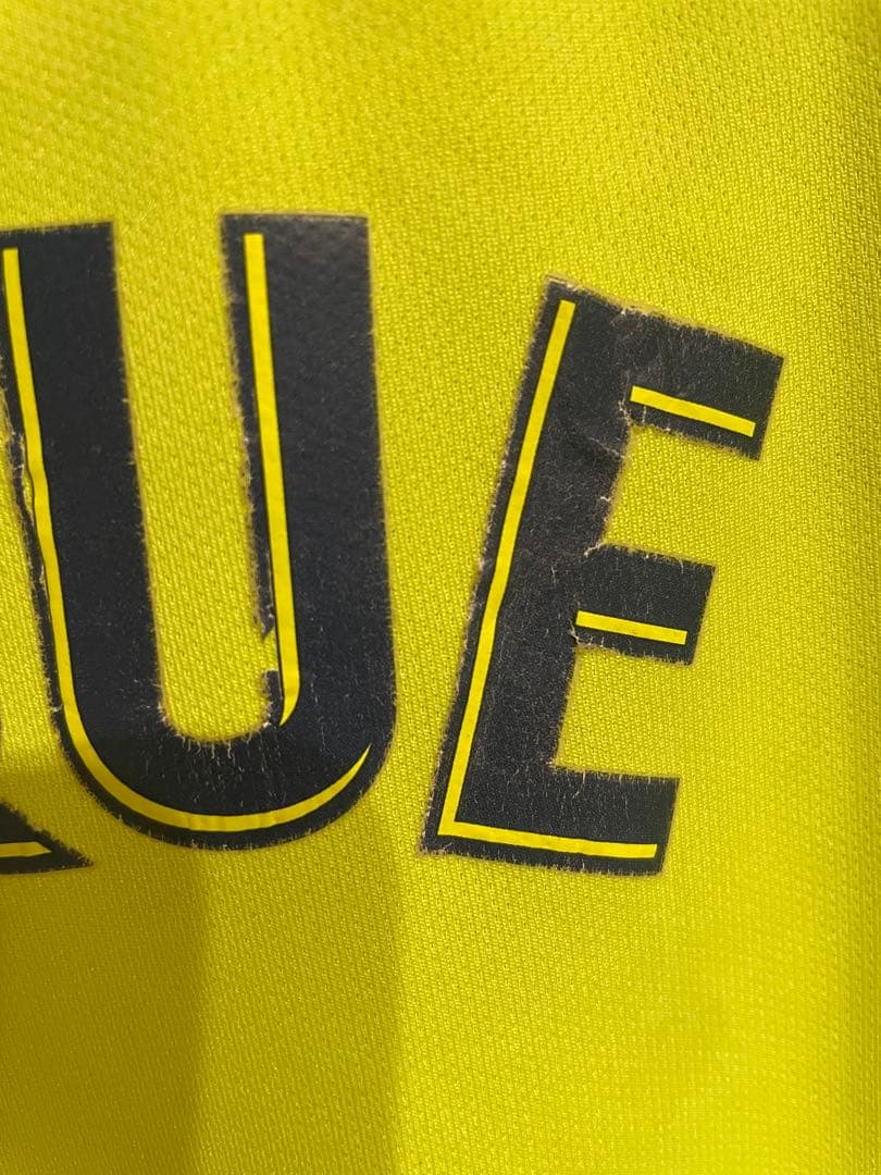 バルセロナユニフォーム18-19ジェラール・ピケ