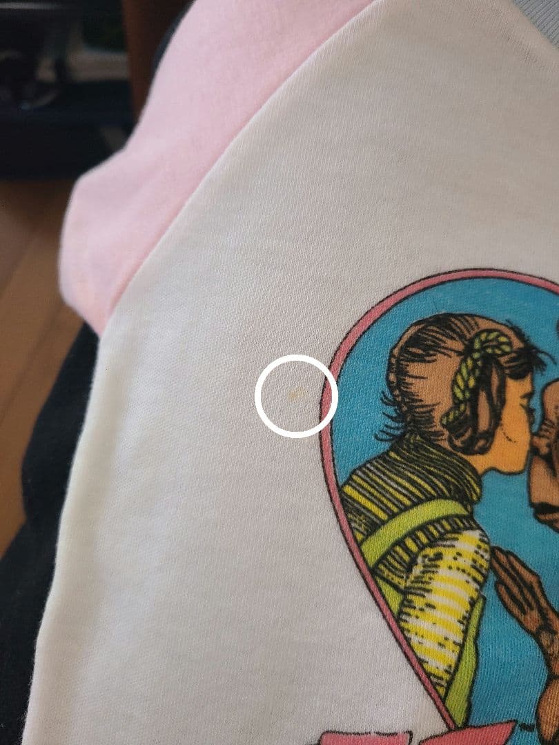 E.T.　ベビー用　Tシャツ