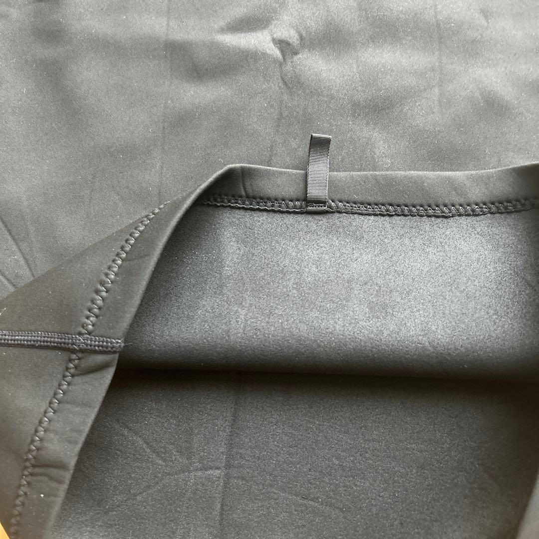 HURLEYハーレータッパー　MENS ADVANTAGE 1mm ブラックXL