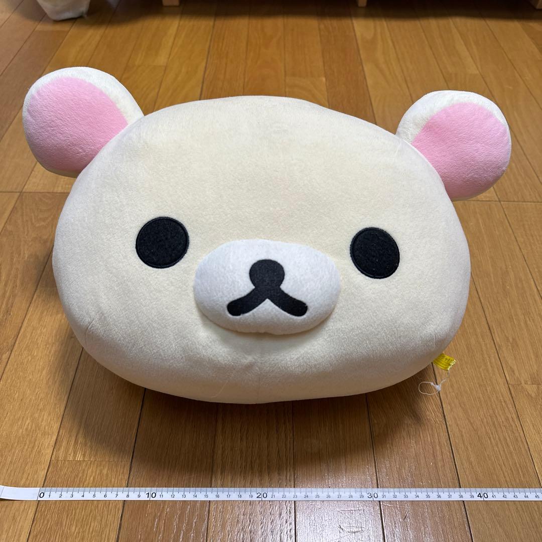 コリラックマ　ぬいぐるみ　まとめ売り