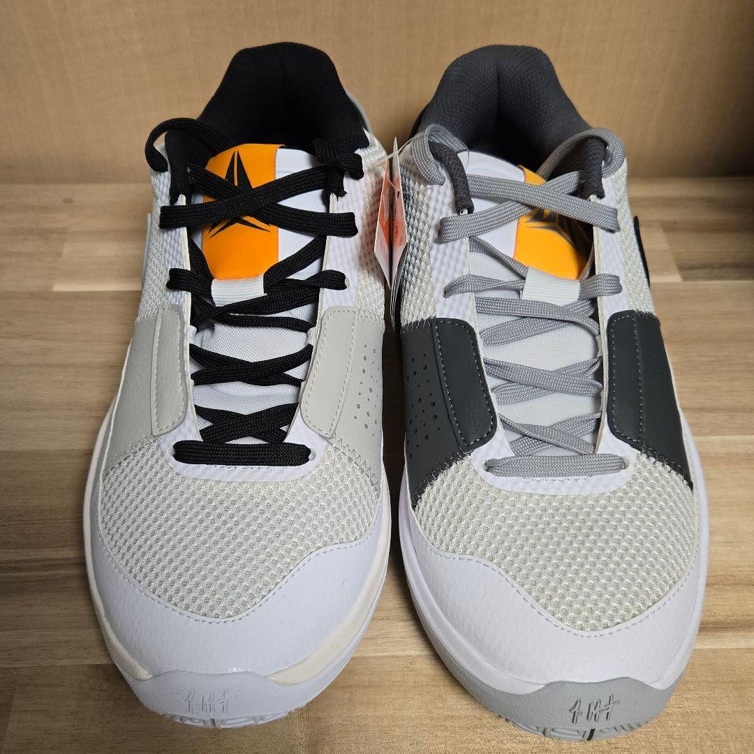 NIKE JA1 EP　【新品、26㎝】