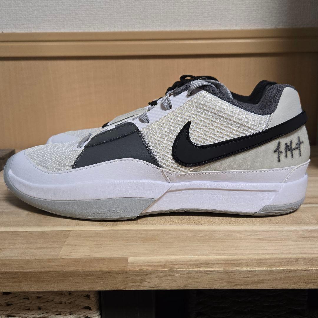 NIKE JA1 EP　【新品、26㎝】