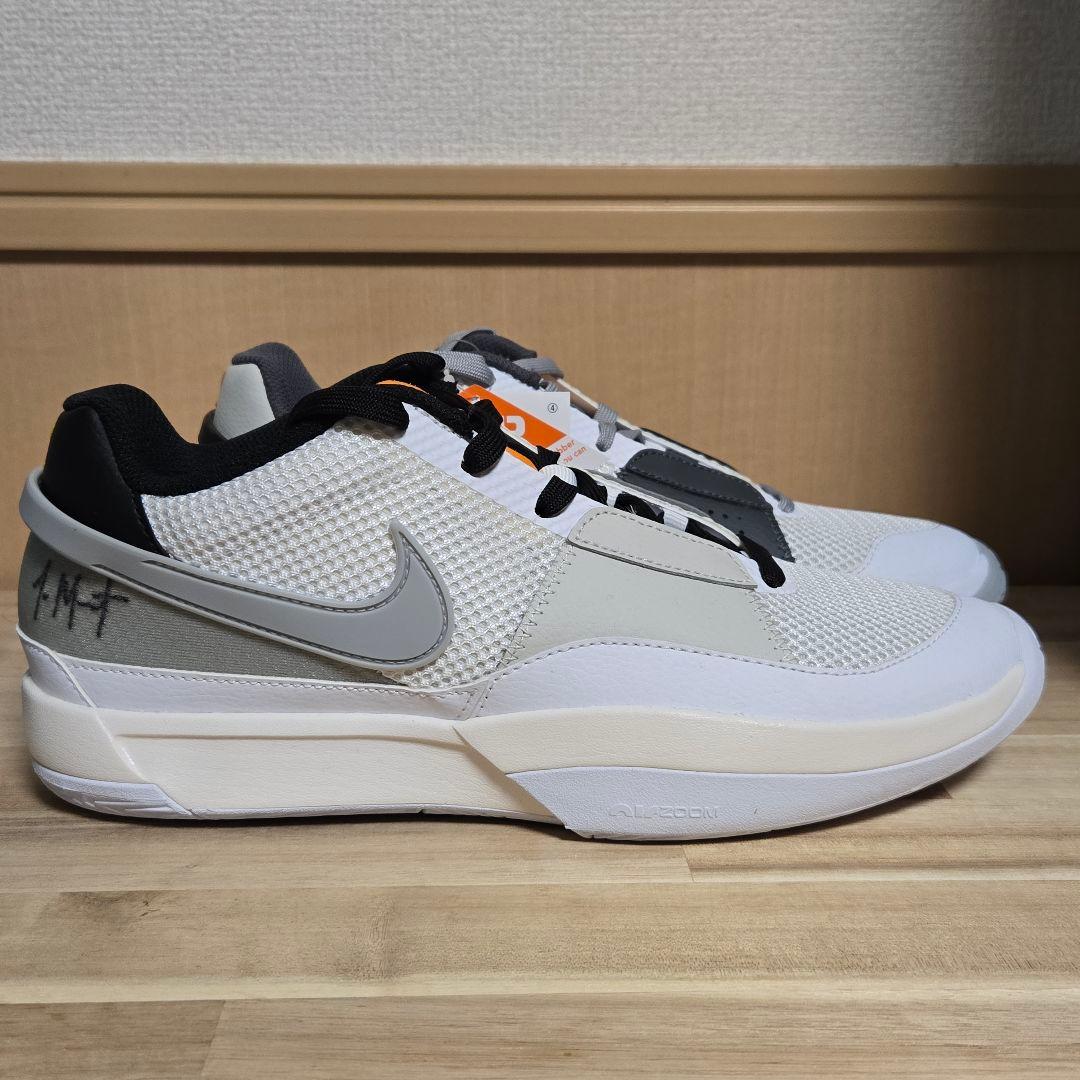 NIKE JA1 EP　【新品、26㎝】