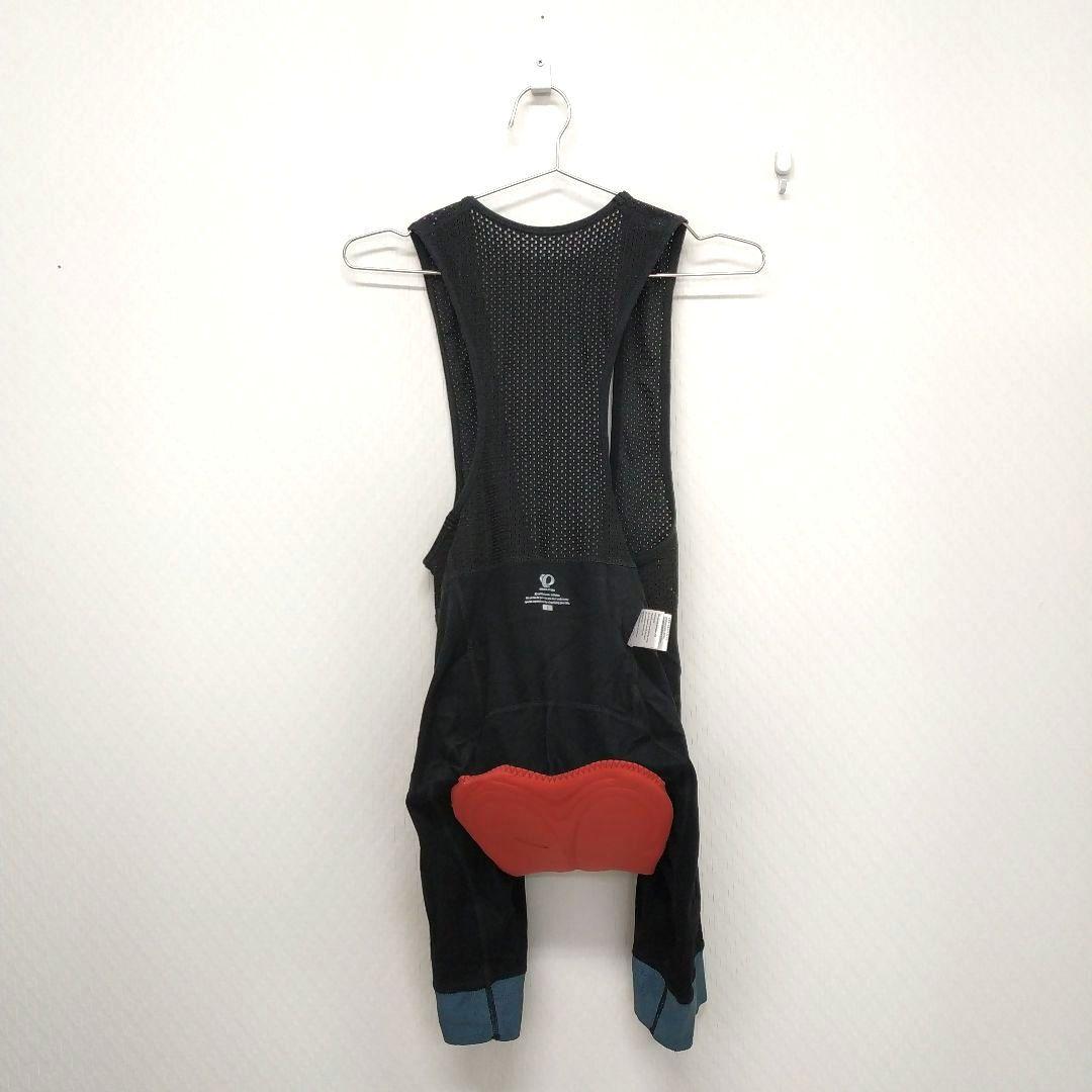 LL0832♠1213 パールイズミ ビブパンツ T220-3DR メンズ