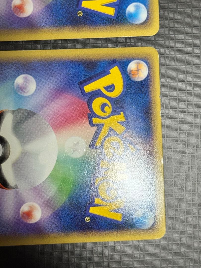 ルギアLEGEND