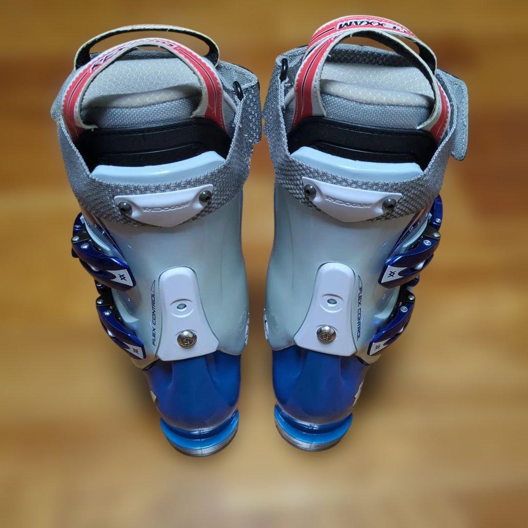REXXAM D100 スキー ブーツ(男性用)　24cm