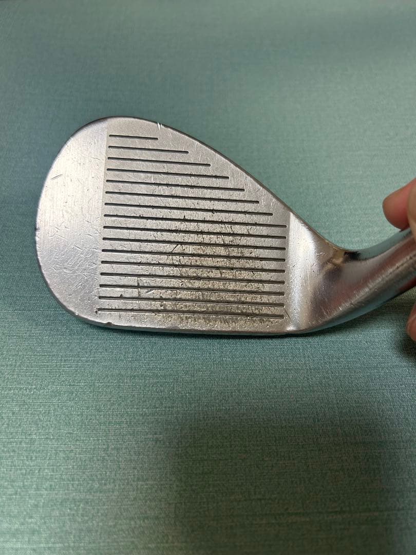 アーティザン ARTISAN 56SB ウェッジ ヘッド単体