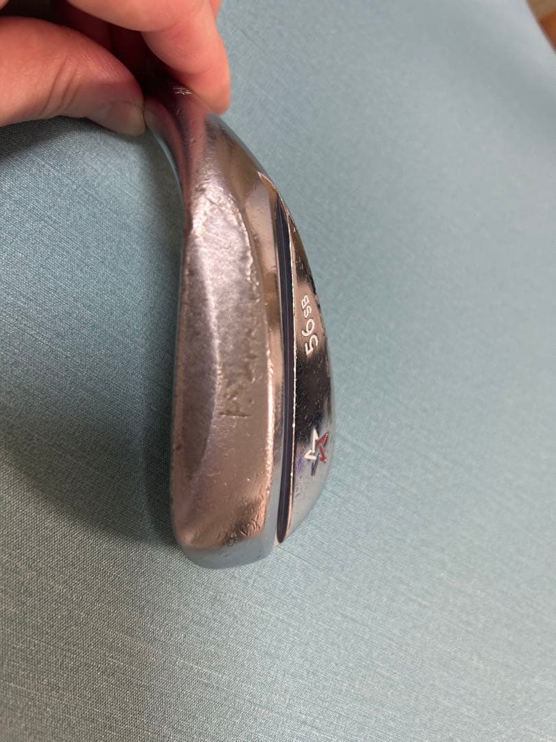 アーティザン ARTISAN 56SB ウェッジ ヘッド単体