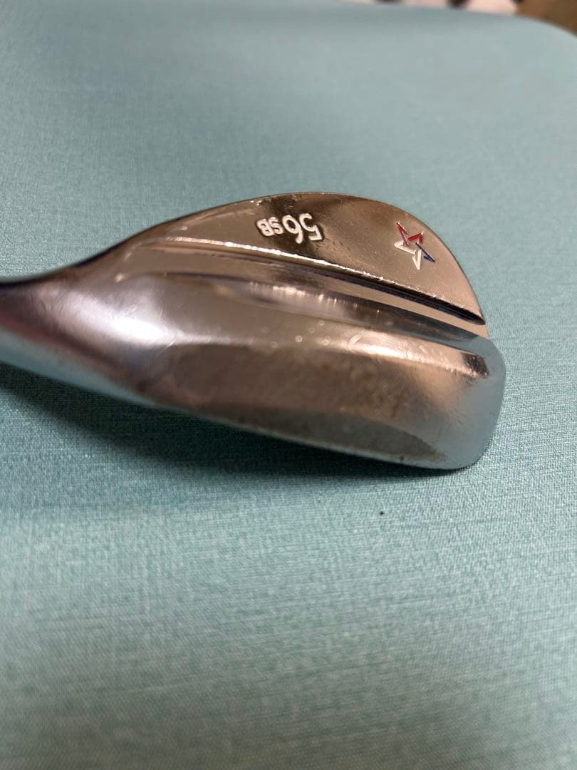 アーティザン ARTISAN 56SB ウェッジ ヘッド単体