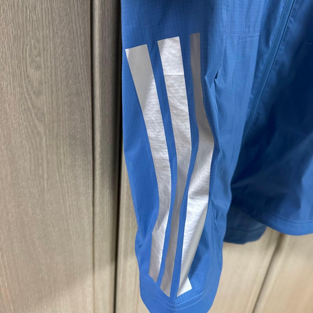 ADIZERO HE JK M XLサイズ/adidas running/軽量