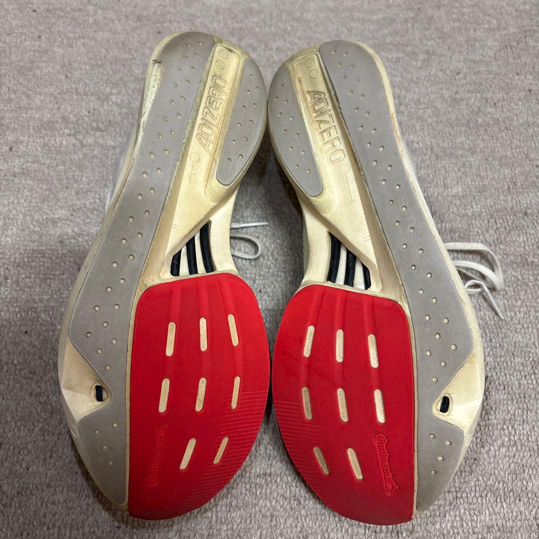 スパイク・シューズ [adidas]adizero takumisen 10 27.0cm