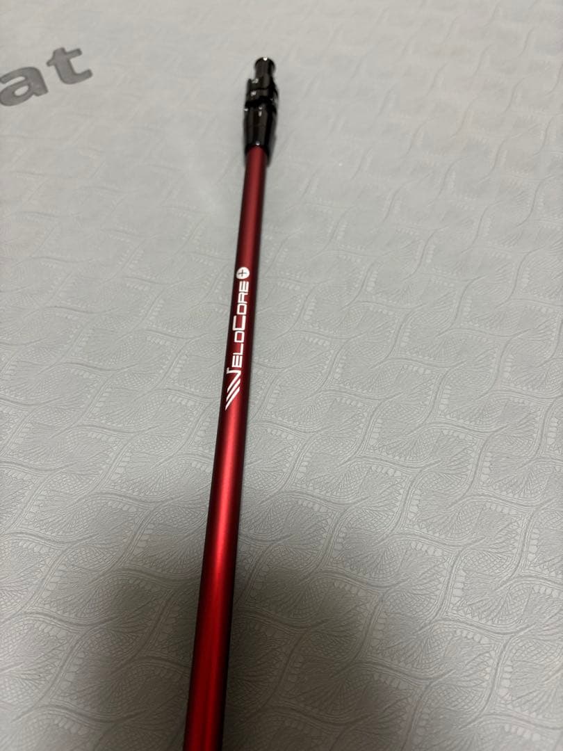 24 VENTUS RED 5S（ベンタスレッド）キャロウェイカスタムシャフト
