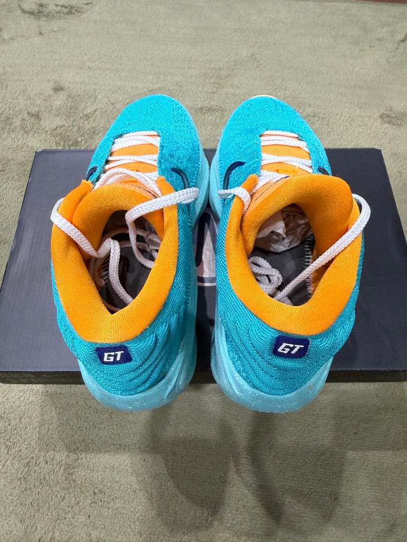 Nike GTハッスル3Victor Wembanyama\" EP