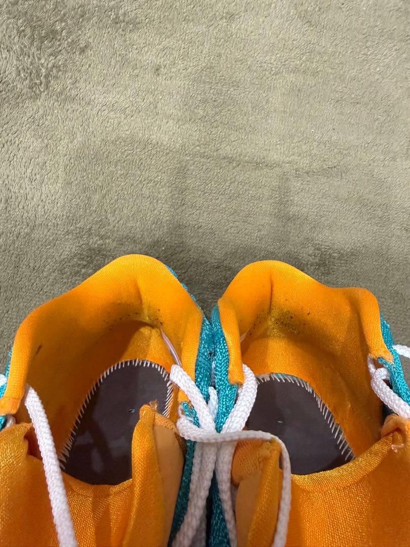 Nike GTハッスル3Victor Wembanyama\" EP