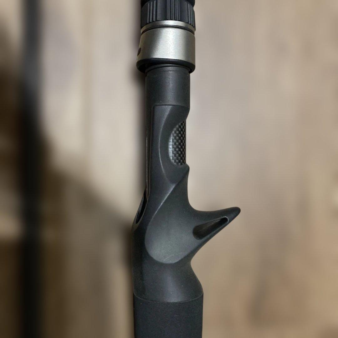 ミッドナイトモンスター　MMB-982-SR Big-one custom