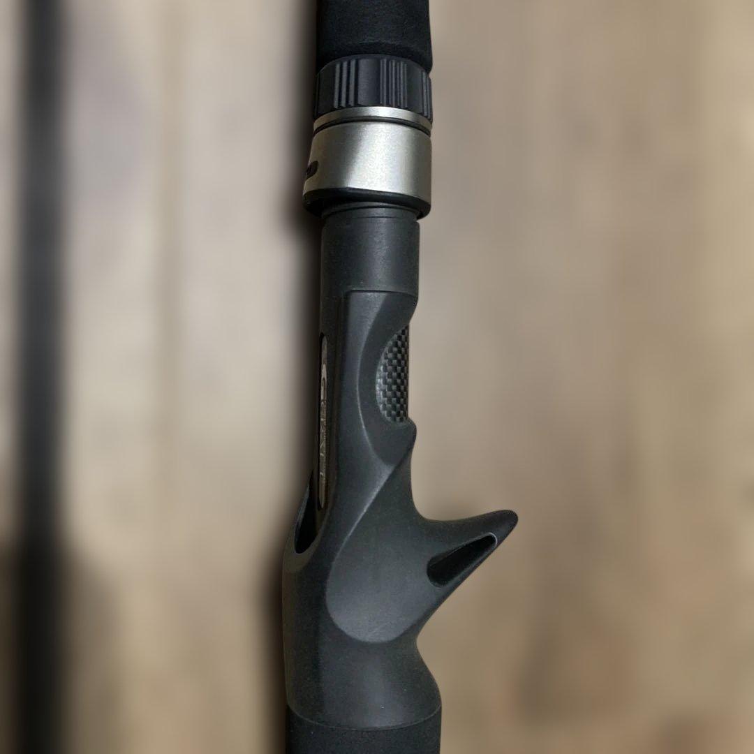 ミッドナイトモンスター　MMB-982-SR Big-one custom