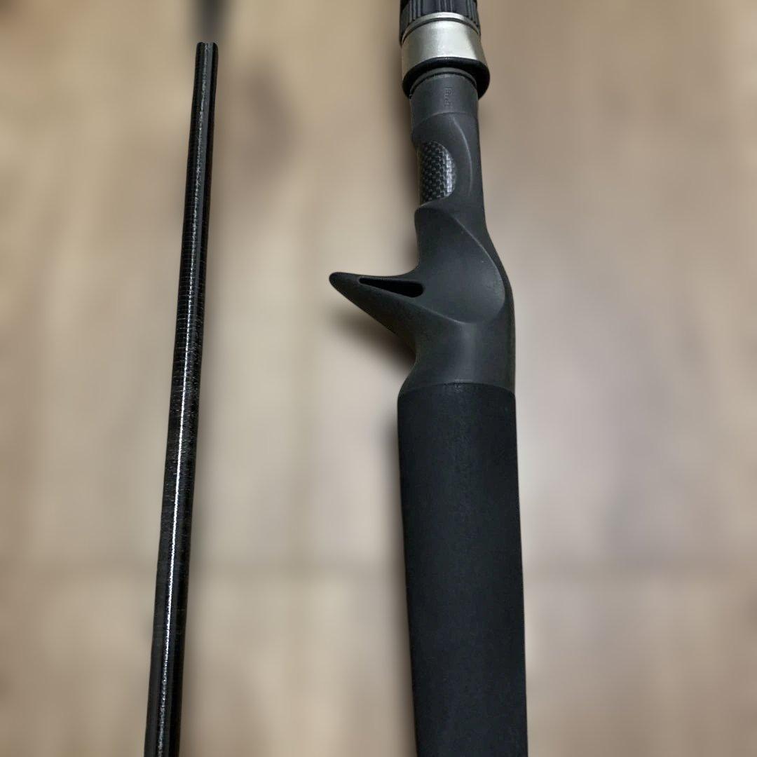 ミッドナイトモンスター　MMB-982-SR Big-one custom