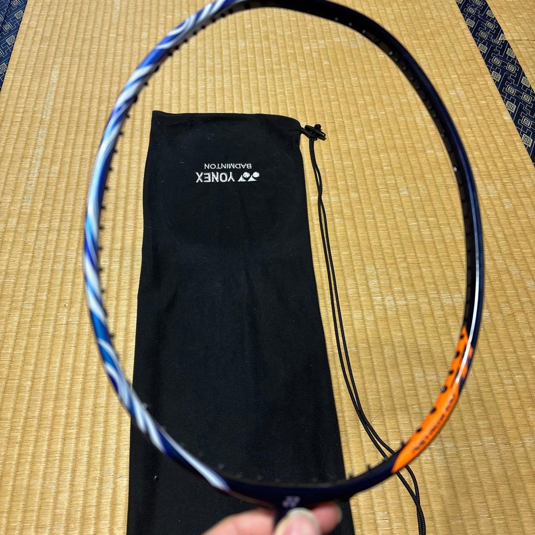 YONEX Astrox 100ZZ アストロクス100ZZ 日本製・美品