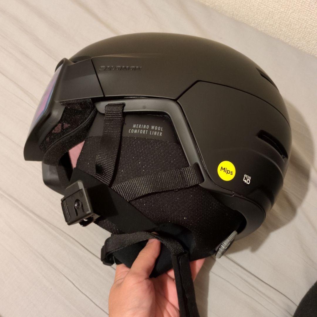 D PRIME SIGMA PHOTO MIPS　24-25モデル