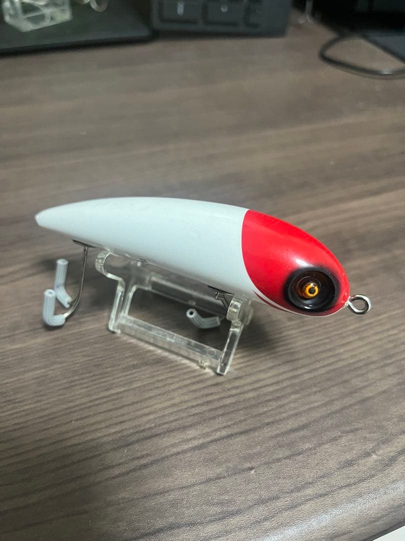 トップブリッジ マヒマヒ