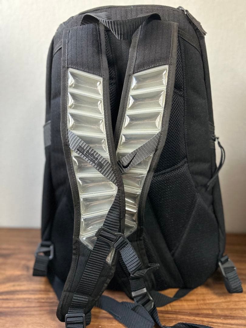NIKE ナイキ　リュック　バックパック　バスケバッグ
