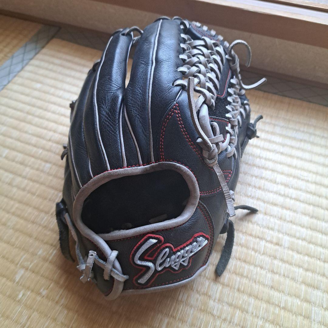 Slugger　久保田スラッガー AR5 軟式グローブ