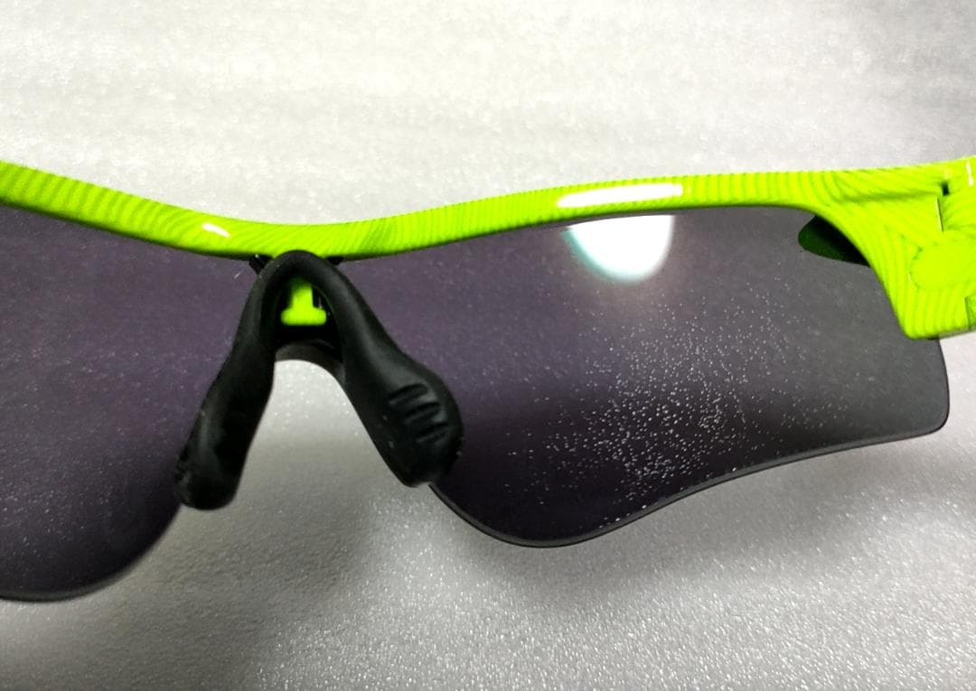 オークリー レーダーロックパス サングラス OAKLEY 自転車 ロードバイク