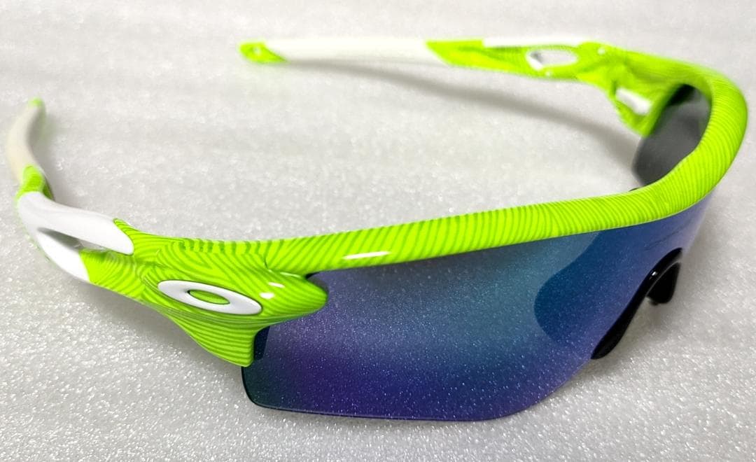 オークリー レーダーロックパス サングラス OAKLEY 自転車 ロードバイク