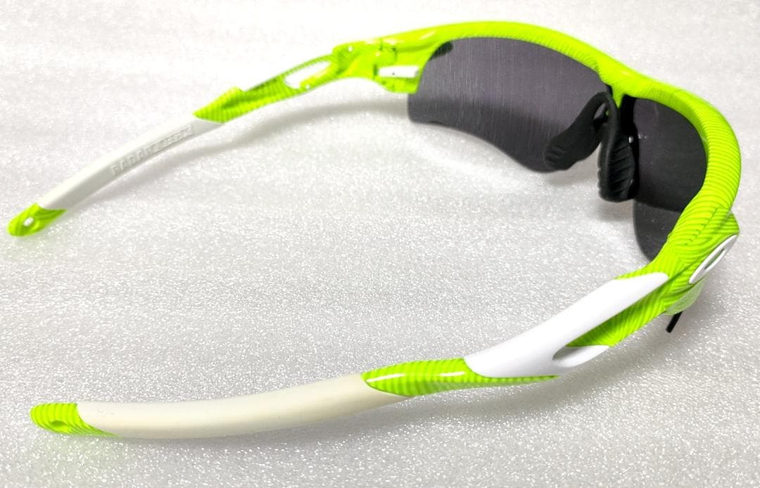 オークリー レーダーロックパス サングラス OAKLEY 自転車 ロードバイク