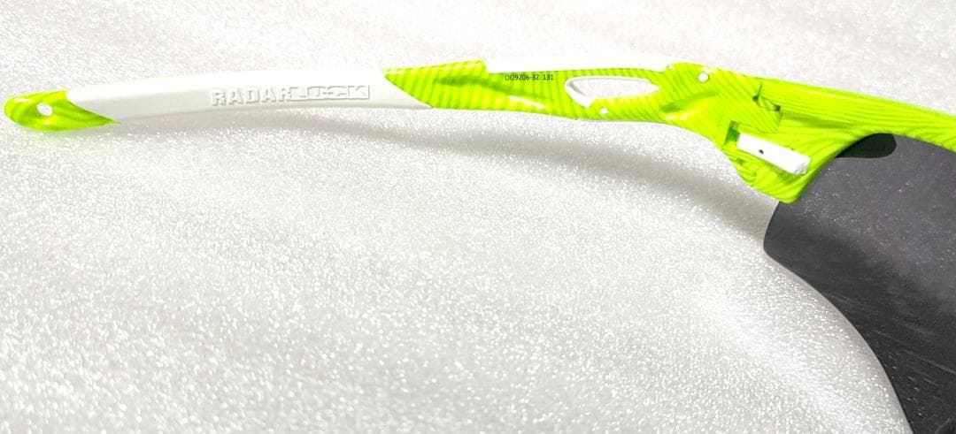 オークリー レーダーロックパス サングラス OAKLEY 自転車 ロードバイク