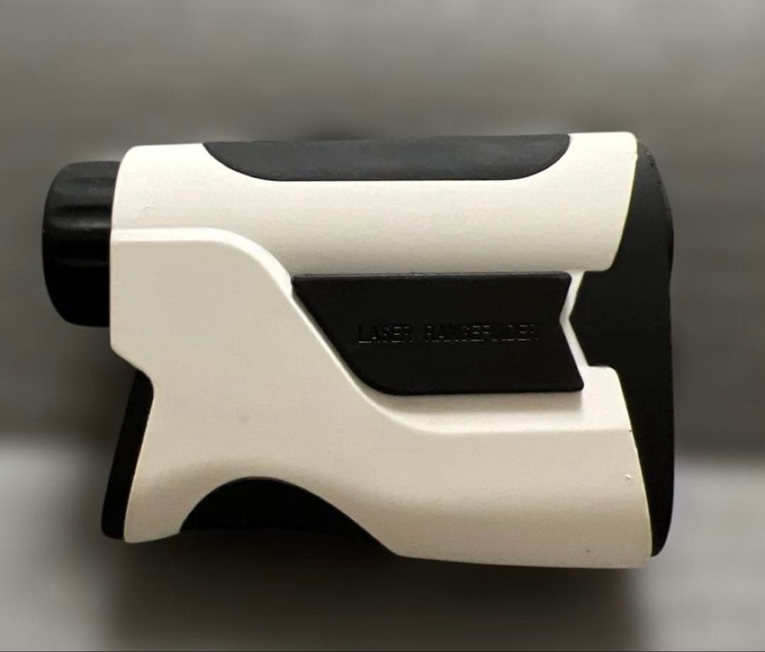 極美品　WOSPORTS H-116 GOLF RANGEFINDER