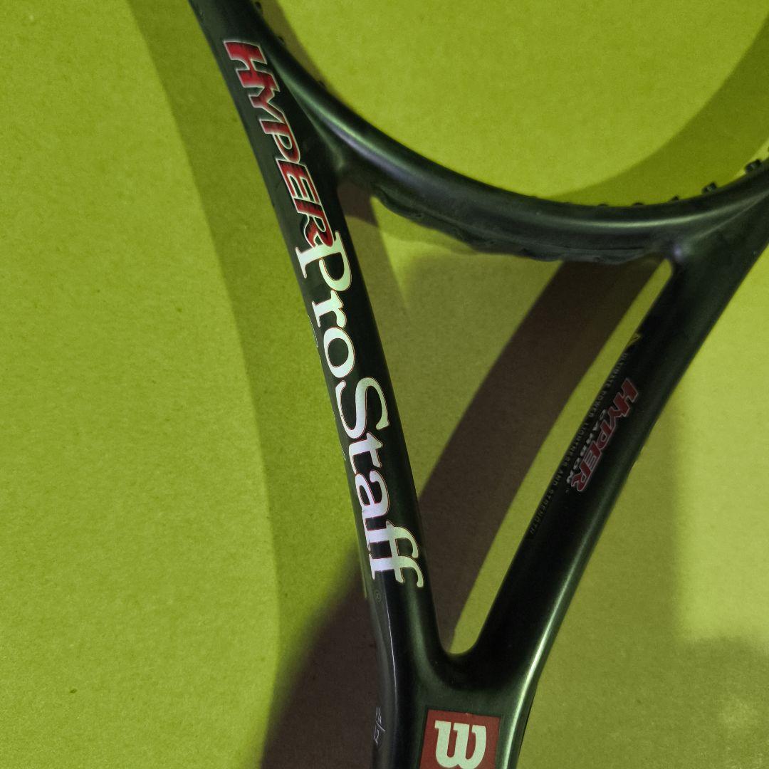 Wilson HYPER ProStaff ラケット 2本セット