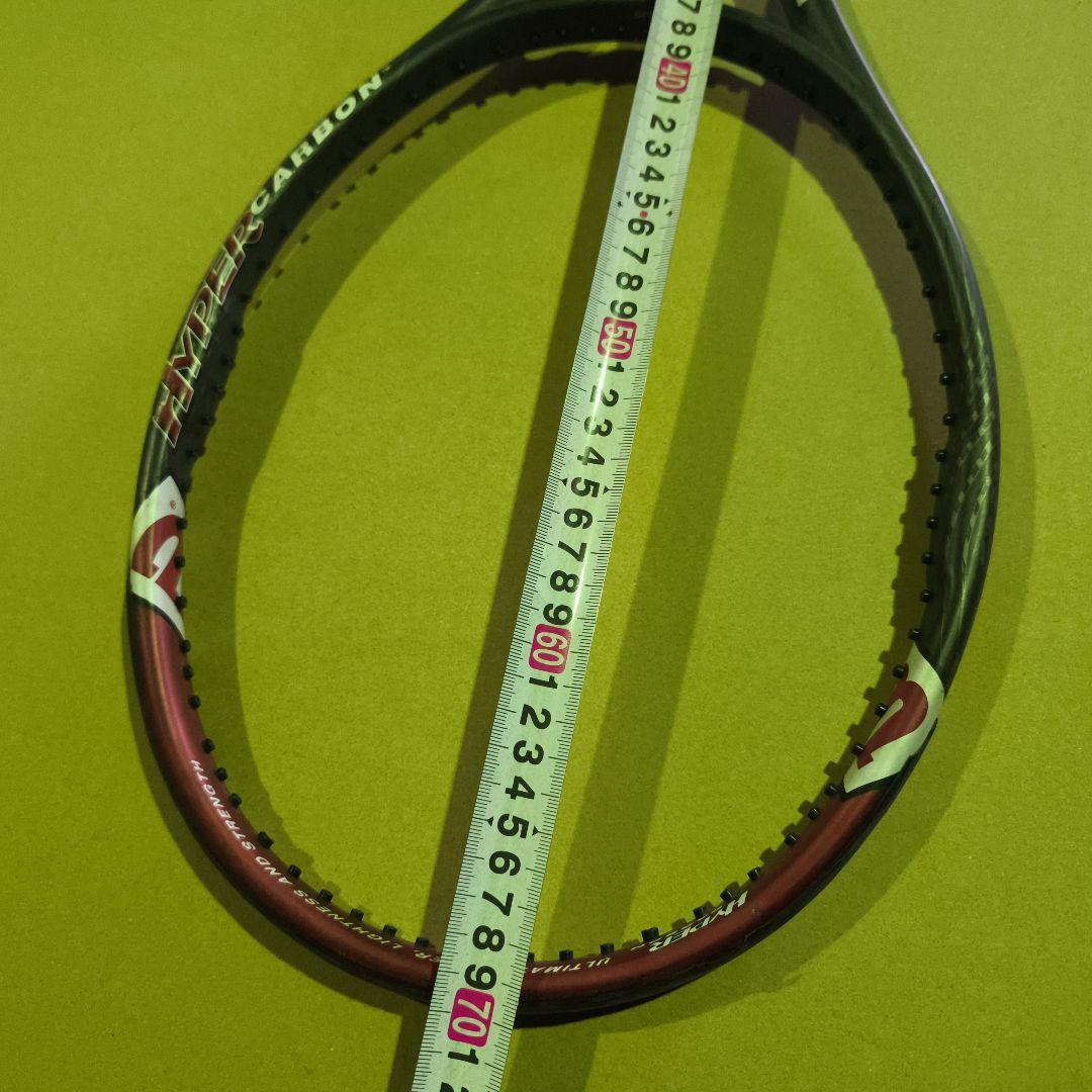 Wilson HYPER ProStaff ラケット 2本セット
