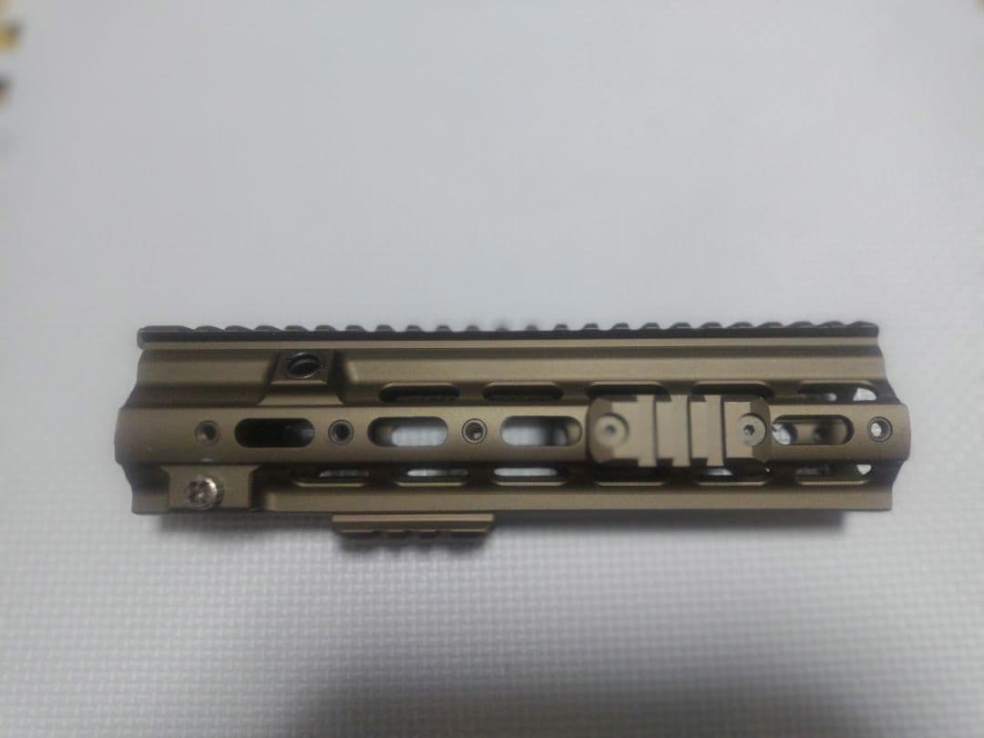 次世代ＨＫ416デルタCUSTOMハンドガード
