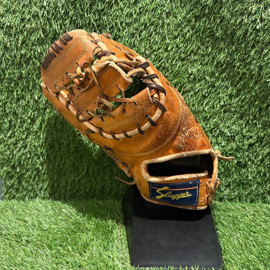 野球ミット　ファーストミット　一般硬式大人用　久保田スラッガー