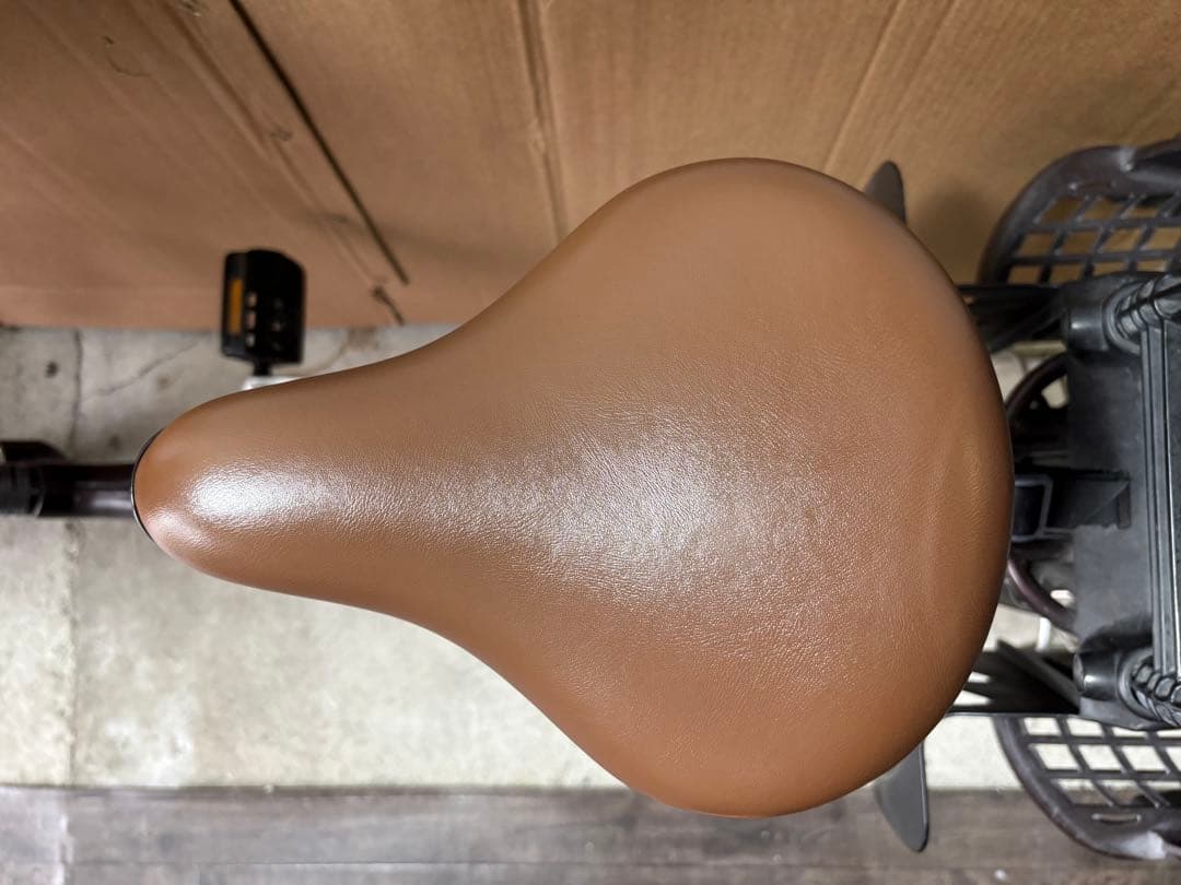 Panasonic GUTTO 電動アシスト自転車 パナソニック ギュット