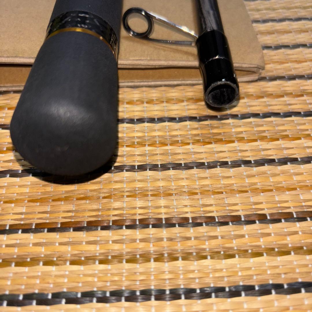 メジャークラフト　フラットレック5G FR5-1082MH