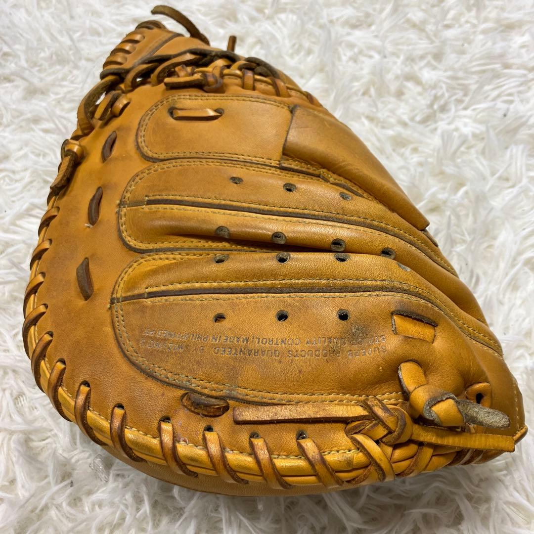 MIZUNO ミズノ キャッチャーミットFRANCHISE EXCEL