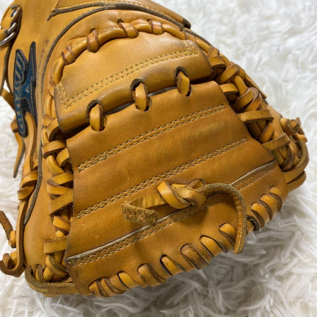 MIZUNO ミズノ キャッチャーミットFRANCHISE EXCEL