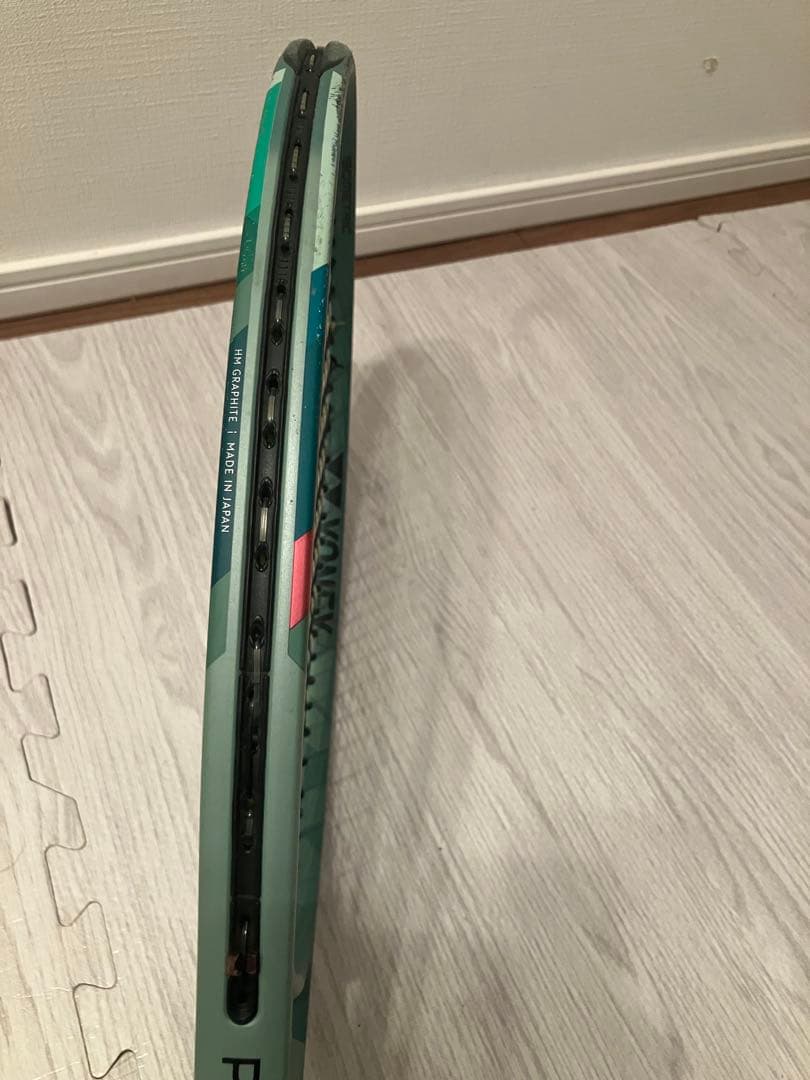 YONEX　パーセプト100L G1 280g