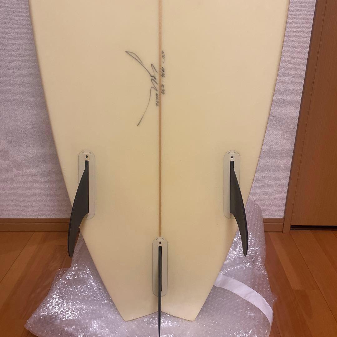 YU サーフボード