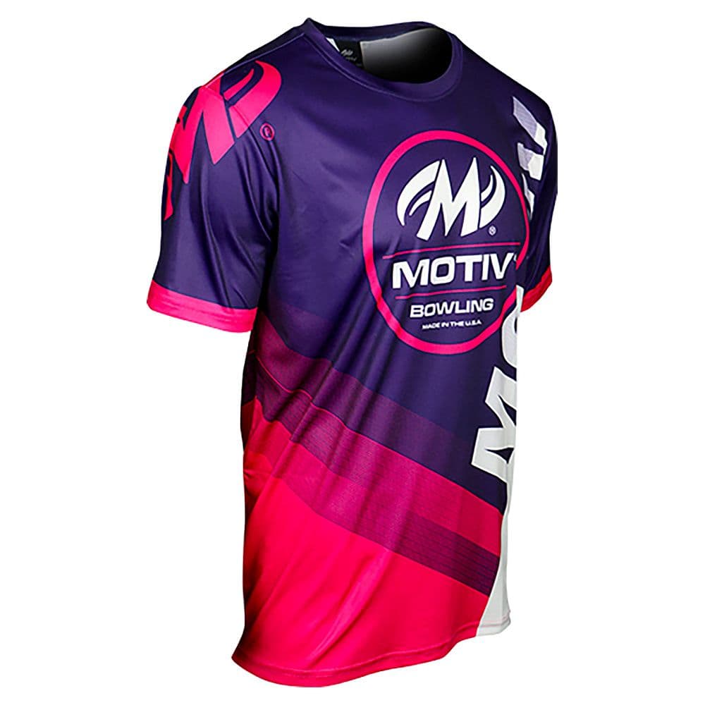 ◆MOTIV◆ モーティブ ボウリングウェア Mサイズ（USサイズ）