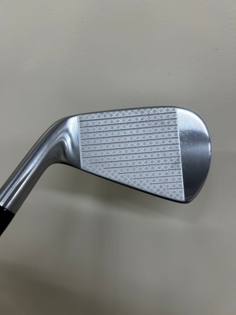 2026オノフクロアイアンセット 5-P 50 56 モーダス115s