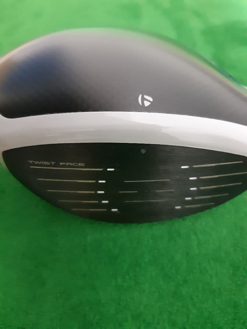 【美品】SIM2MAXドライバーヘッドのみ　10.5°