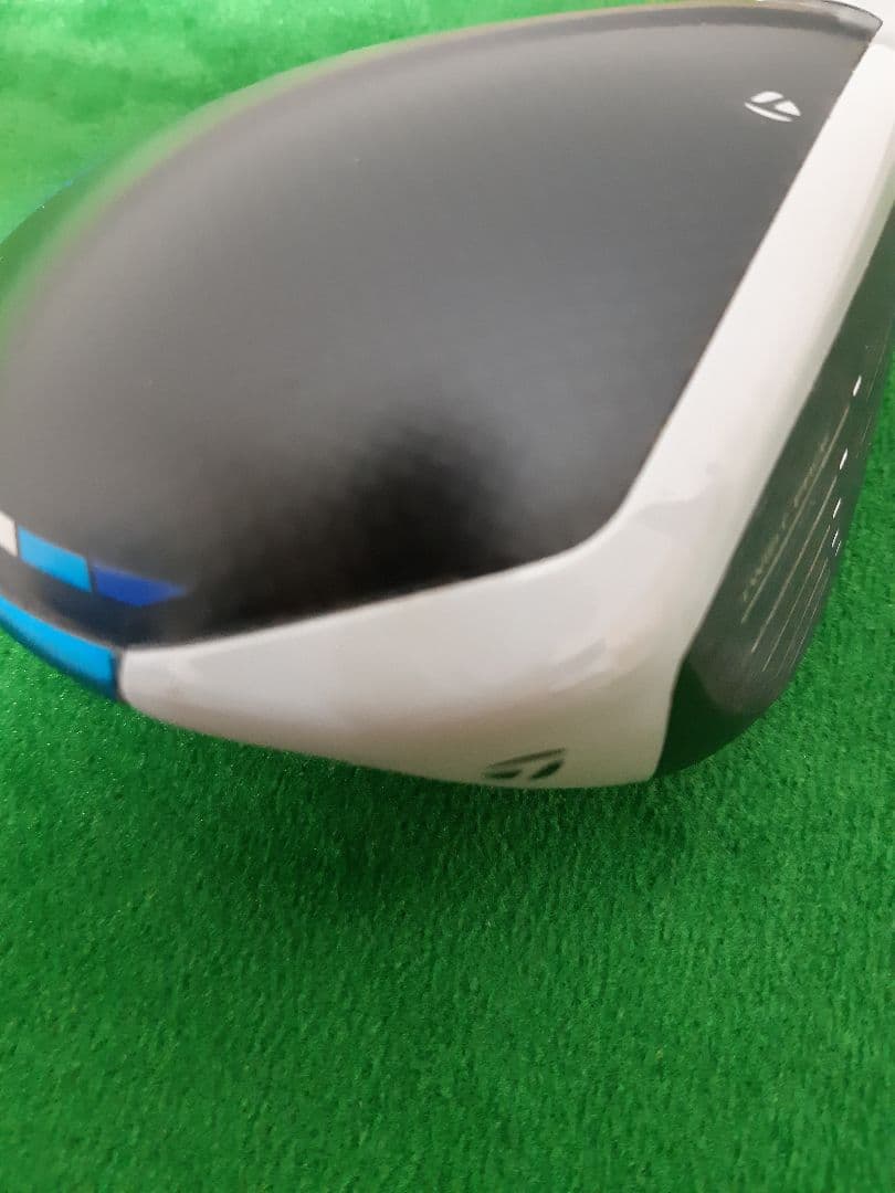 【美品】SIM2MAXドライバーヘッドのみ　10.5°