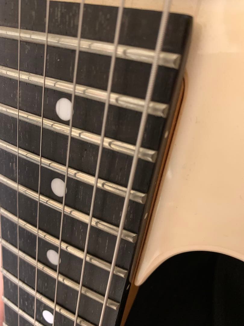 シャーベル　CHARVEL ビンテージ