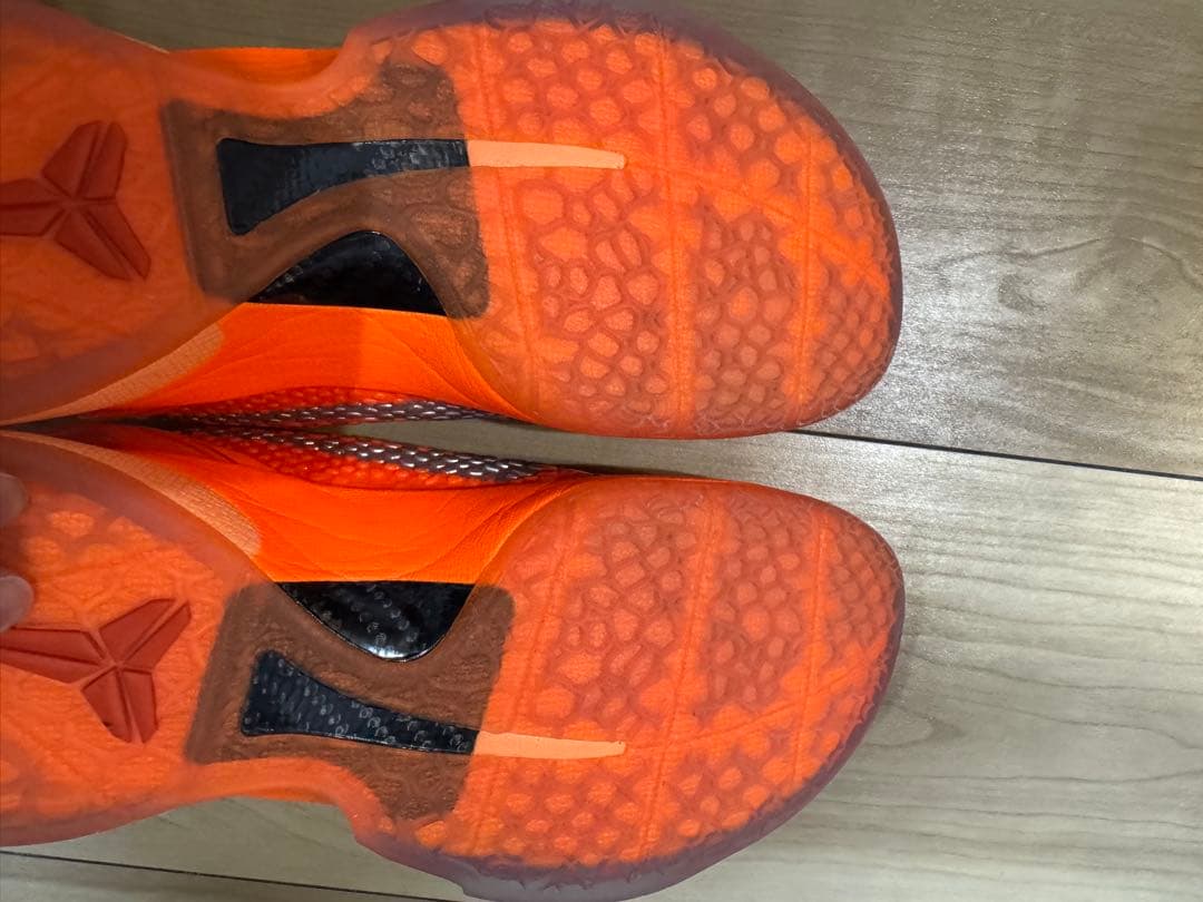 シューズ(男性用) Nike Kobe 6
