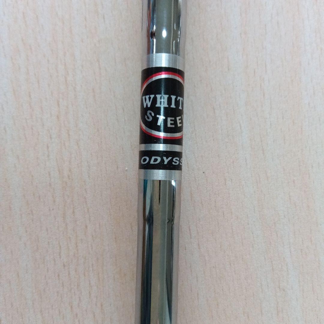 オデッセイ2ボールパター　33インチ