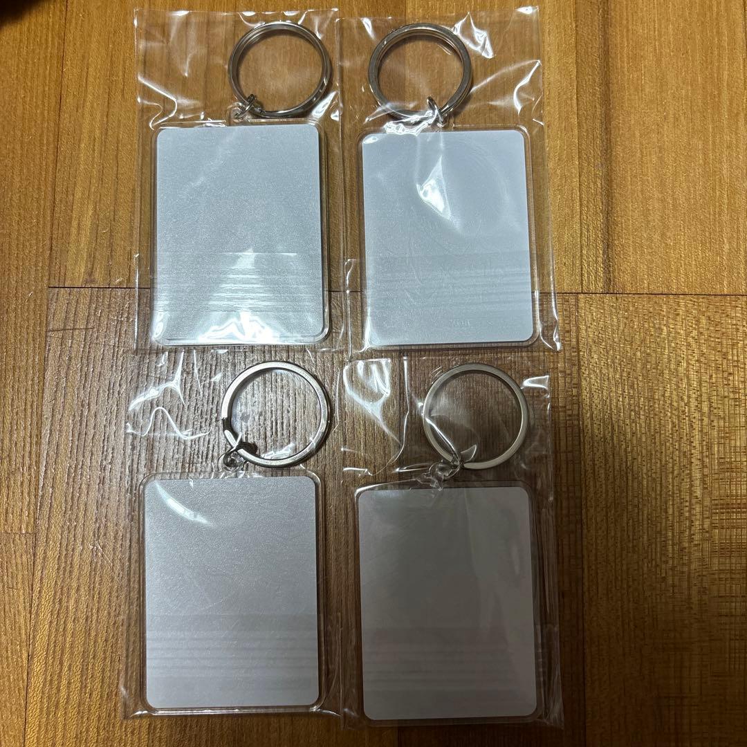 カラマリ スペシャルBOX 特典 アクキー よろずやびっく宝島