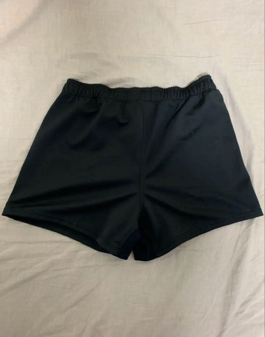 BLK ラグビーウェアセット XL